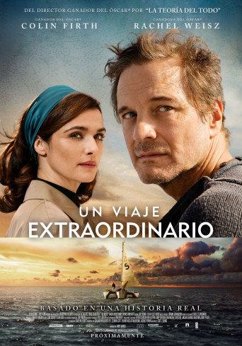Un Viaje Extraordinario